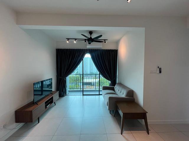 Condominium for rent in Georgetown, Penang