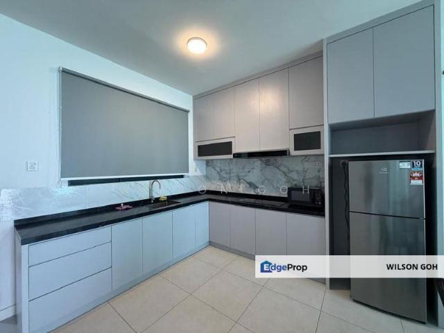 Condominium for rent in Timur Laut, George Town