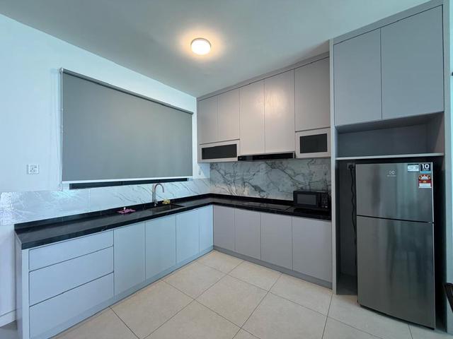 Condominium for rent in Georgetown, Penang