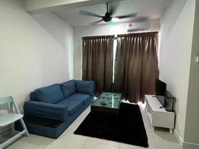 Condominium for rent in Georgetown, Penang
