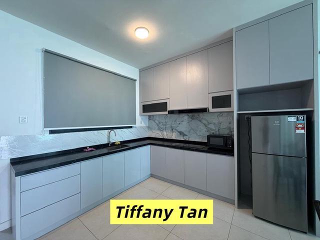 Condominium for rent in Georgetown, Penang