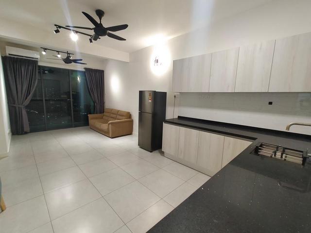 Condominium for rent in Georgetown, Penang
