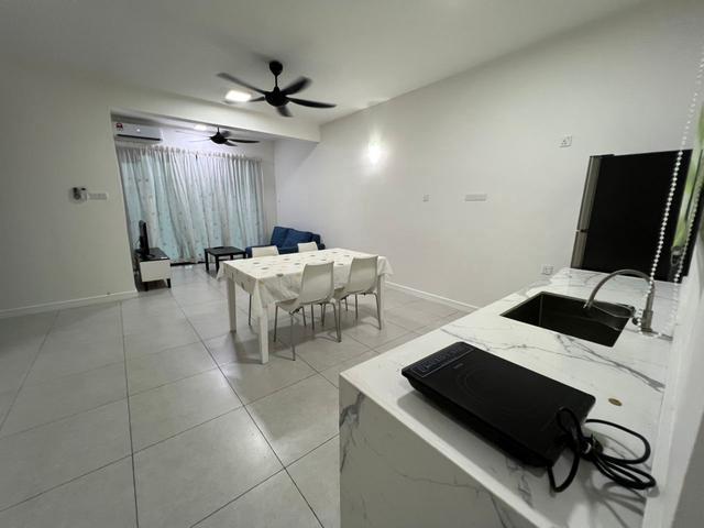 Condominium for rent in Georgetown, Penang