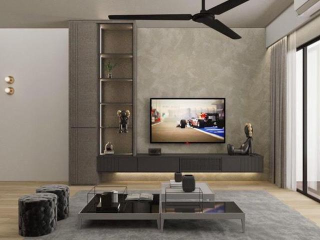 Condominium for sale in Georgetown, Penang