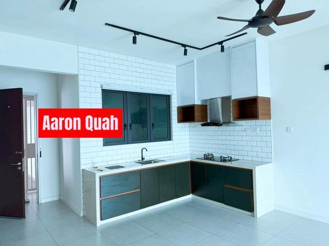 Condominium for rent in Georgetown, Penang