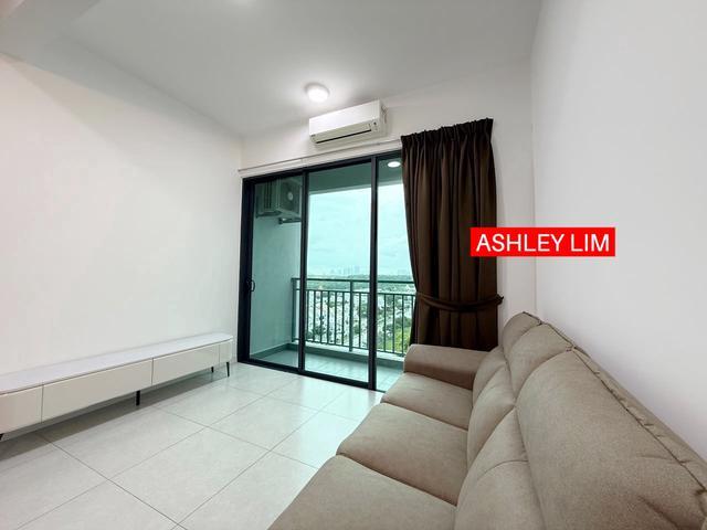 Condominium for rent in Timur Laut, George Town