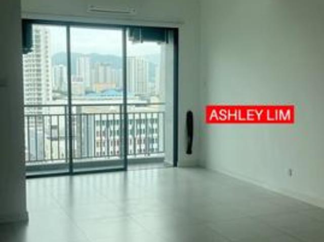 Condominium for rent in Georgetown, Penang