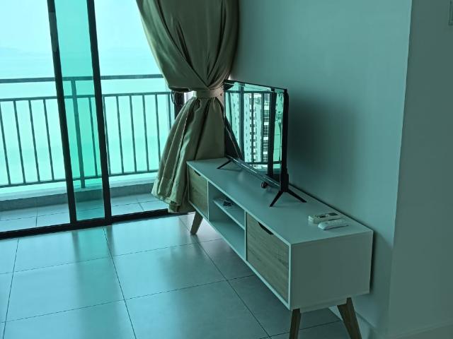 Apartment for rent in Georgetown, Penang