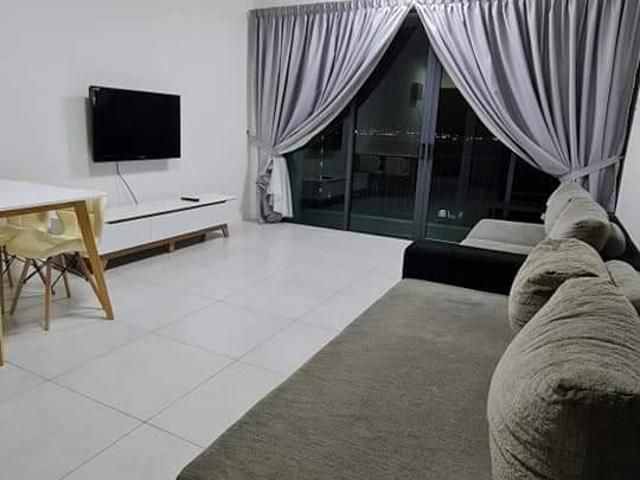 Apartment for rent in Georgetown, Penang