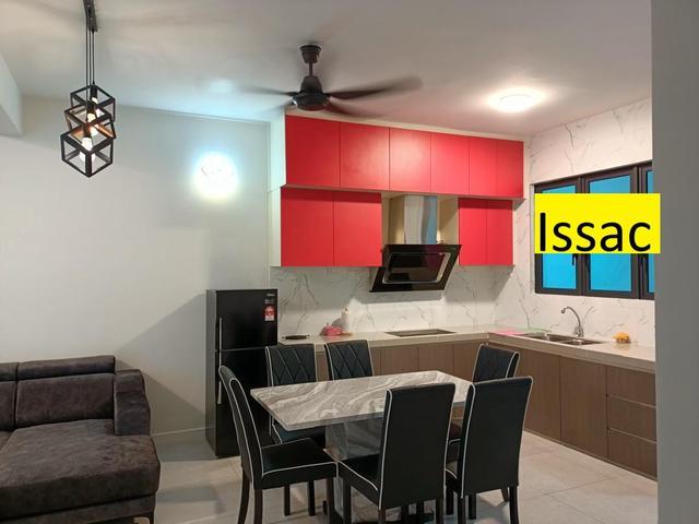 Condominium for rent in Georgetown, Penang