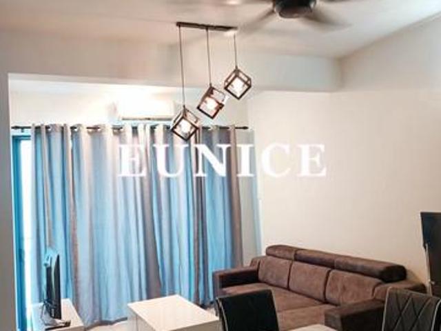 Condominium for rent in Georgetown, Penang
