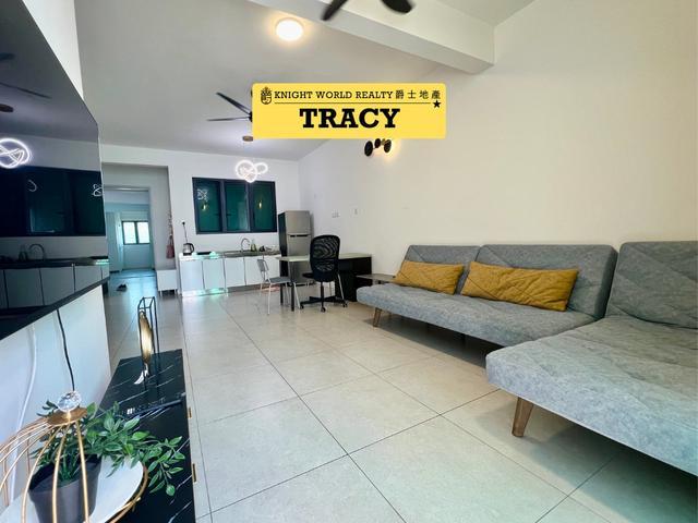 Condominium for sale in Georgetown, Penang