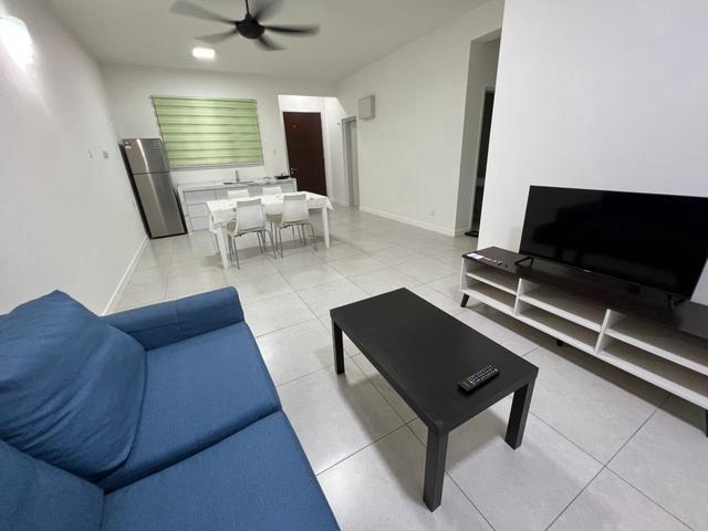 Condominium for rent in Georgetown, Penang