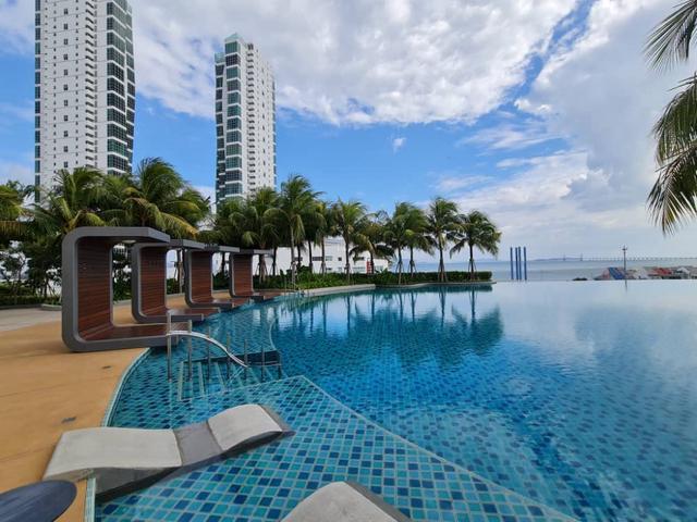 Condominium for sale in Georgetown, Penang