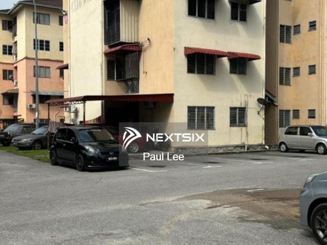 Residential House for rent in Georgetown, Penang
