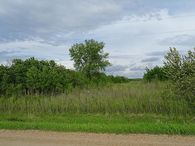 Land for sale in East St. Paul, Manitoba