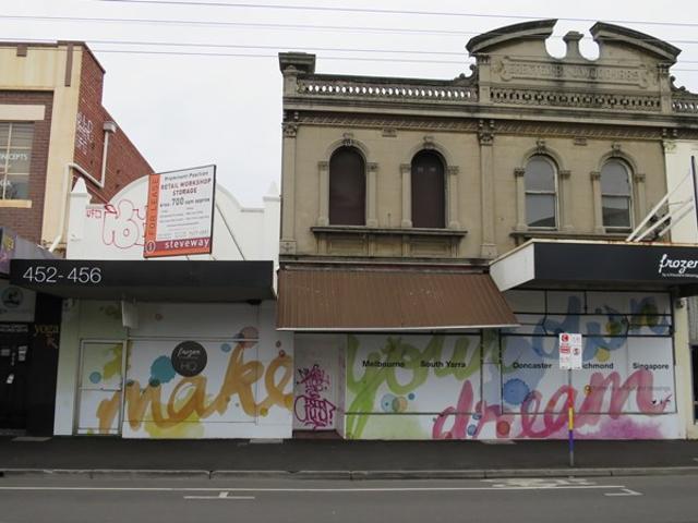 Office for rent in Camerons Creek, Victoria