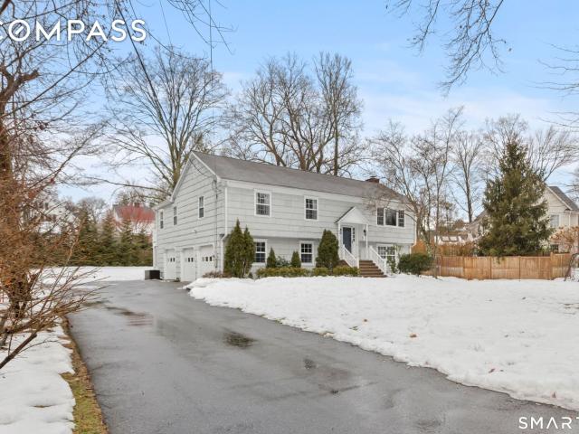 House for sale in Darien, Connecticut