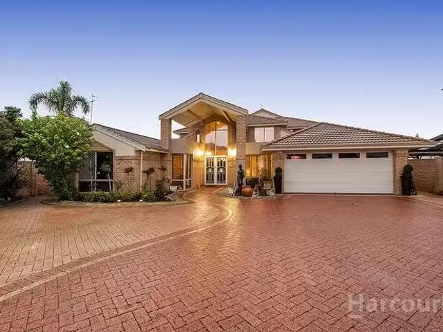 House for rent in Halls Head, Western Australia