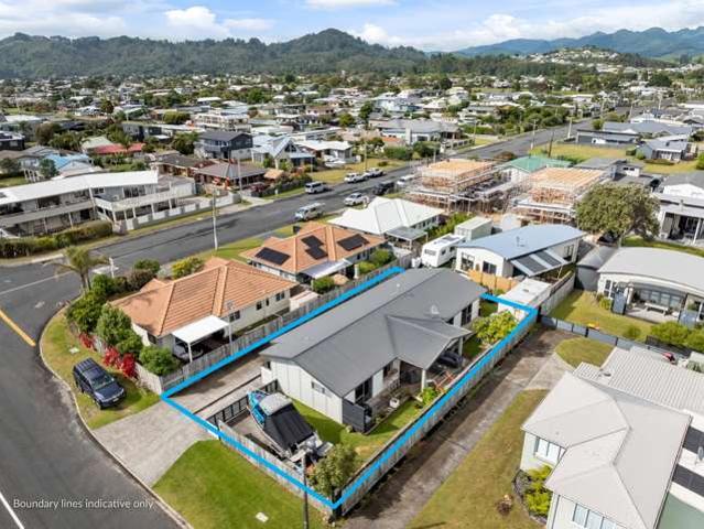 House for sale in Whangamata, Waikato