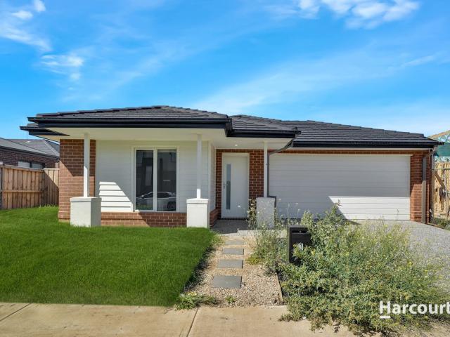 Apartment for rent in Camerons Creek, Victoria