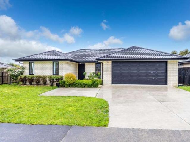 House for sale in Kauwhata, Waikato