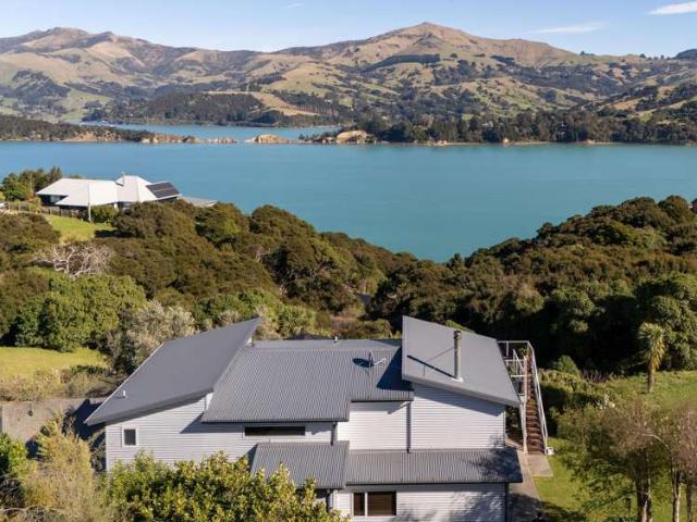 House for sale in Little Akaloa, Canterbury