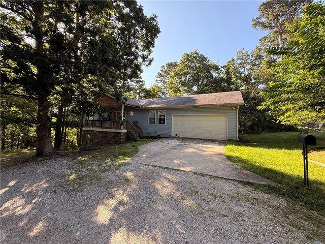 House for sale in Ark