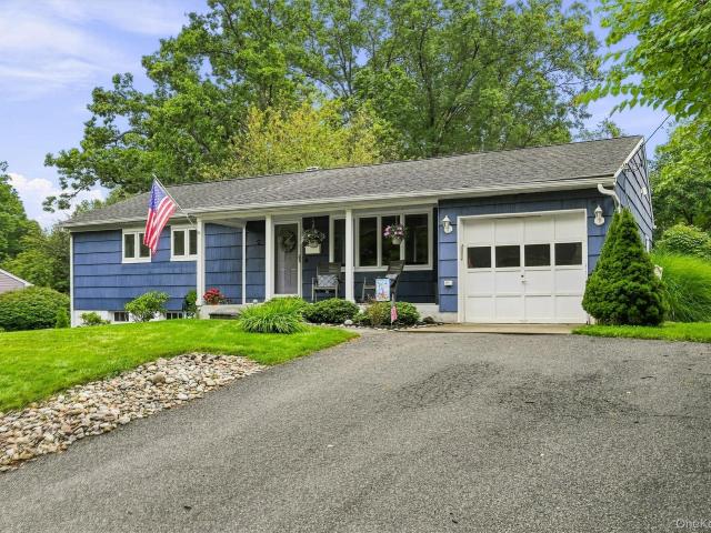 House for sale in West Nyack, Rockland County