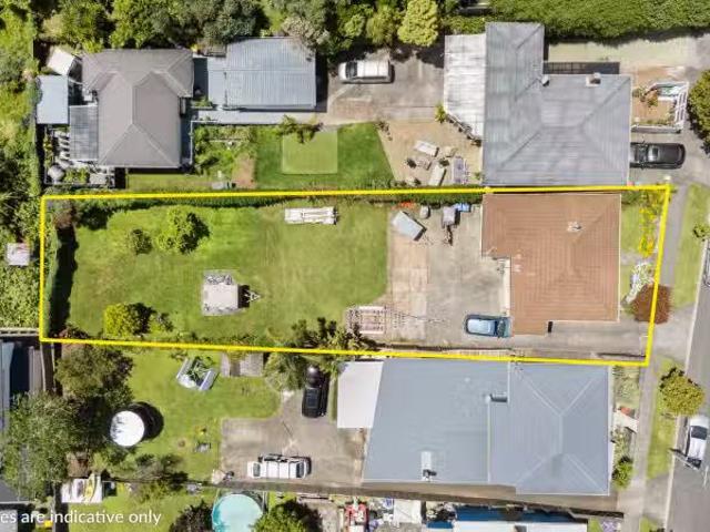 House for sale in Owhata