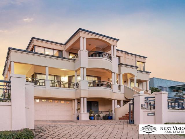 House for sale in Coogee, Western Australia