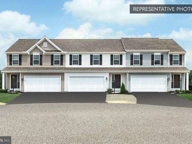 Townhouse for sale in Duncannon, Pennsylvania