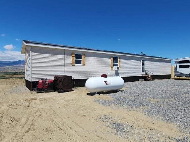 House for sale in Wyoming