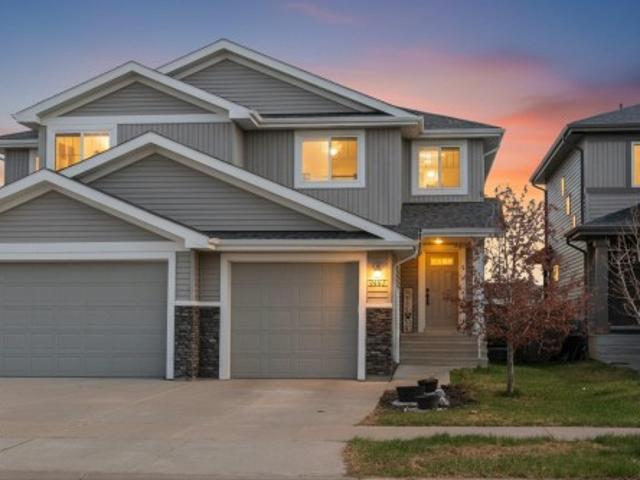 House for sale in Fort Saskatchewan, Alberta