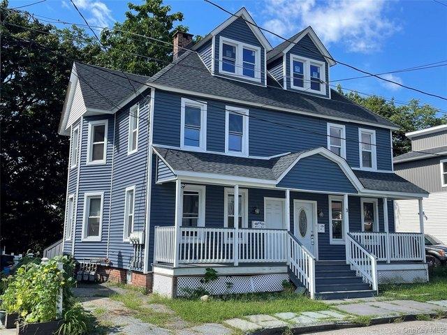 House for sale in City of Port Jervis, Orange County