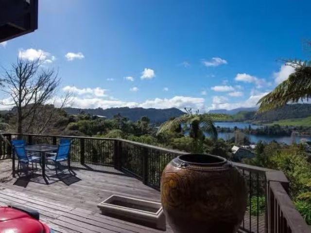 House for sale in Lake Okareka, Bay Of Plenty