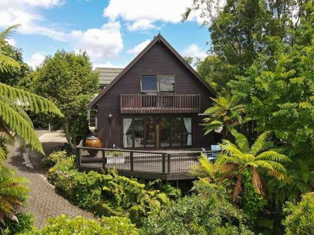 House for sale in Lake Okareka, Bay Of Plenty