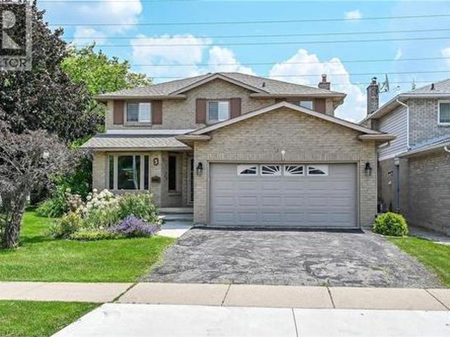 House for sale in Ancaster, Ontario