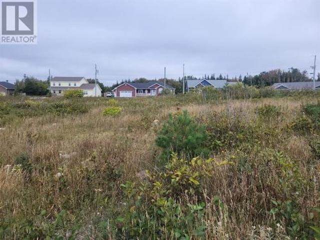 Land for sale in Stephenville, Newfoundland And Labrador