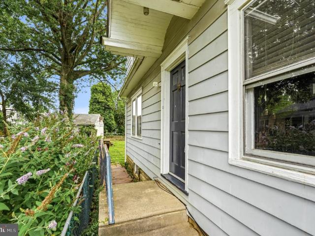House for sale in Oaklyn, New Jersey