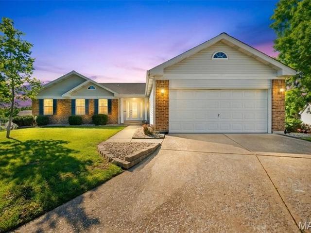 House for sale in Saint Charles, Missouri