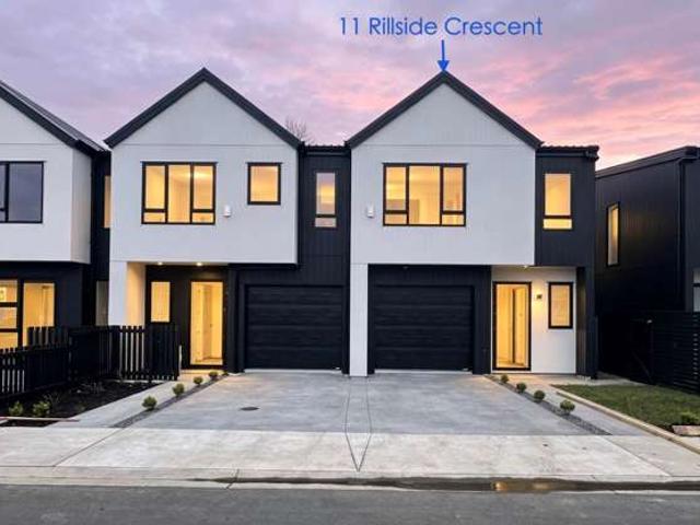 Townhouse for sale in Milldale, Rodney