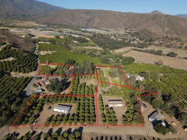 House for sale in Valley Center, California