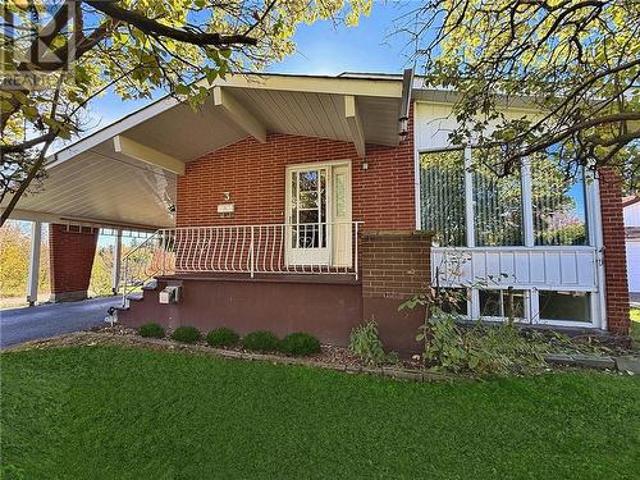 House for sale in Sudbury, Greater Sudbury