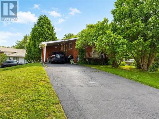 House for sale in Wanup, Ontario