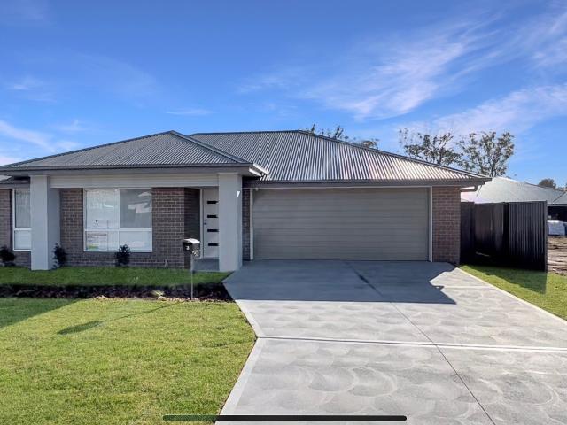 House for rent in New South Wales
