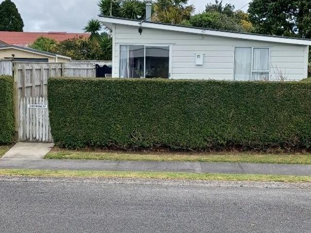 House for rent in Urenui, Taranaki