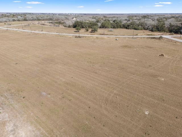 Land for sale in Blessing, Texas