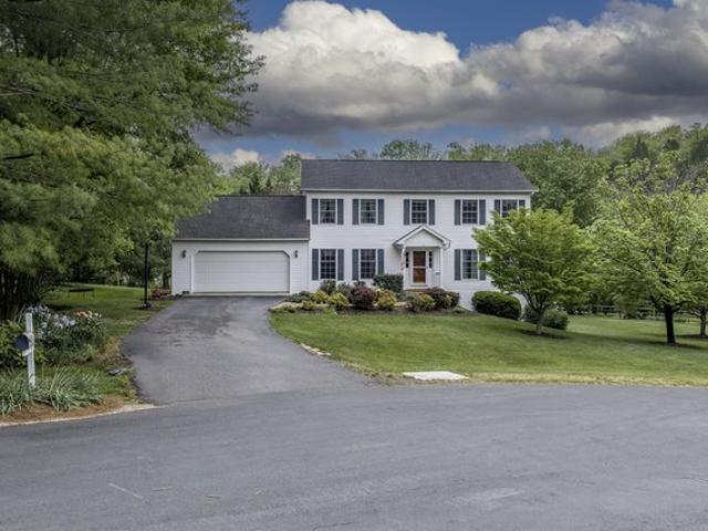 House for sale in Virginia