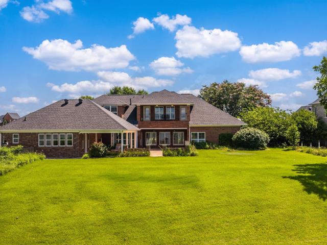 House for sale in Mayflower, Faulkner County
